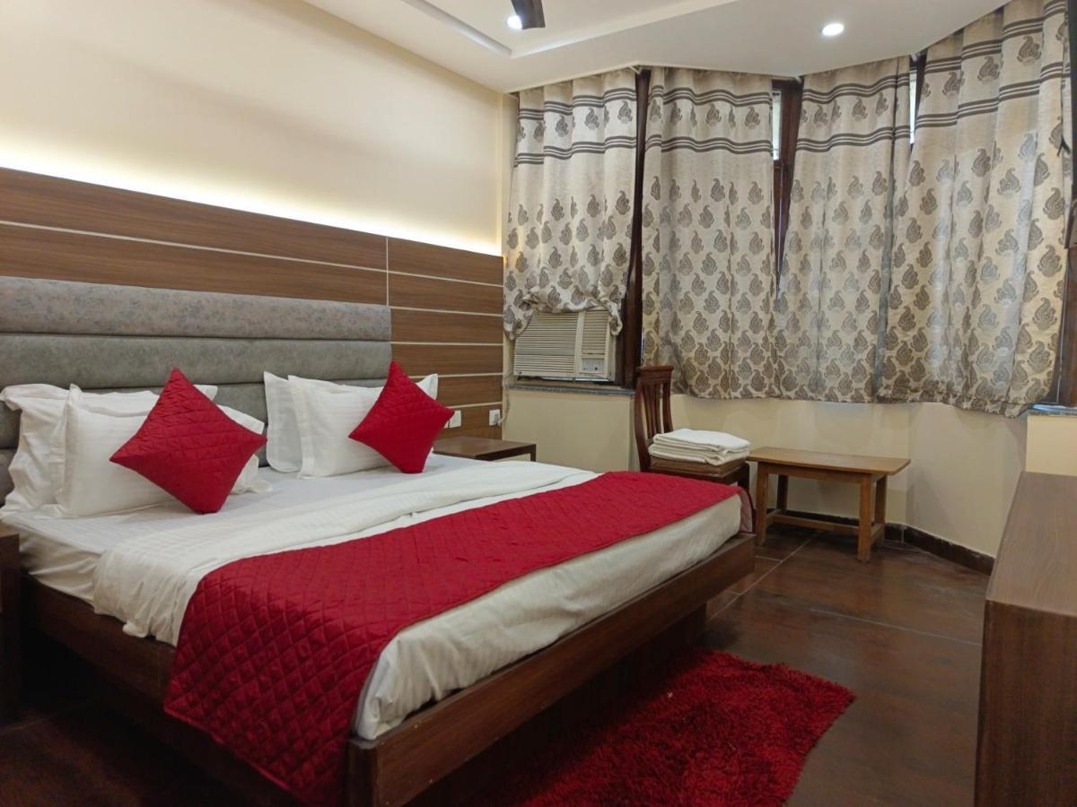 Hotel Batra Nizamuddin