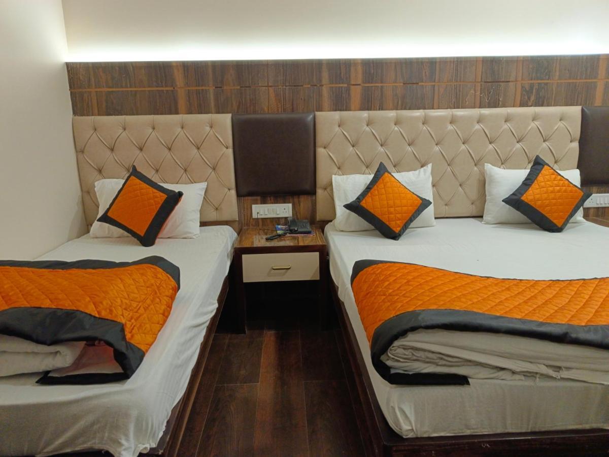 Batra Nizamuddin Hotel New Delhi