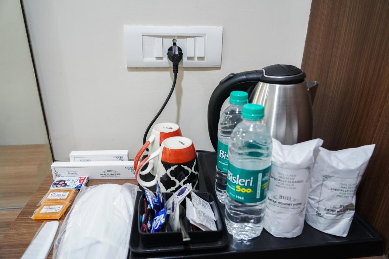 Batra Nizamuddin Hotel 3*