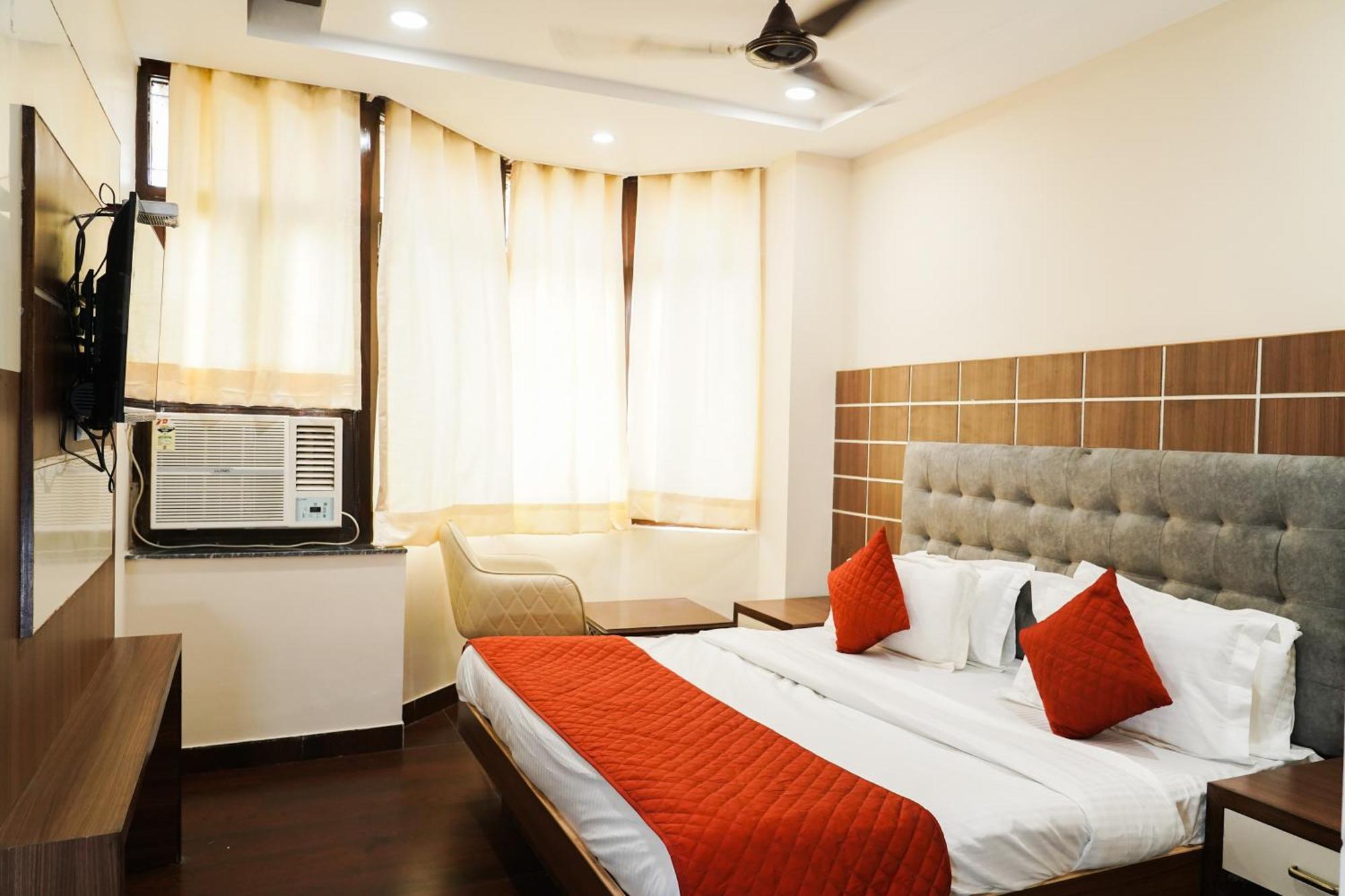 Hotel Batra Nizamuddin